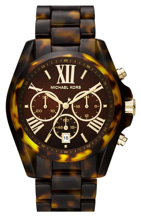 michael kors bradshaw dames|michael kors bradshaw chronograph.